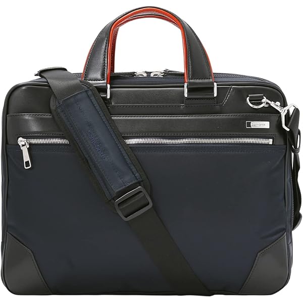 Amazon.co.jp: [サムソナイト] ビジネスバッグ A4 メンズ エピッド3 2